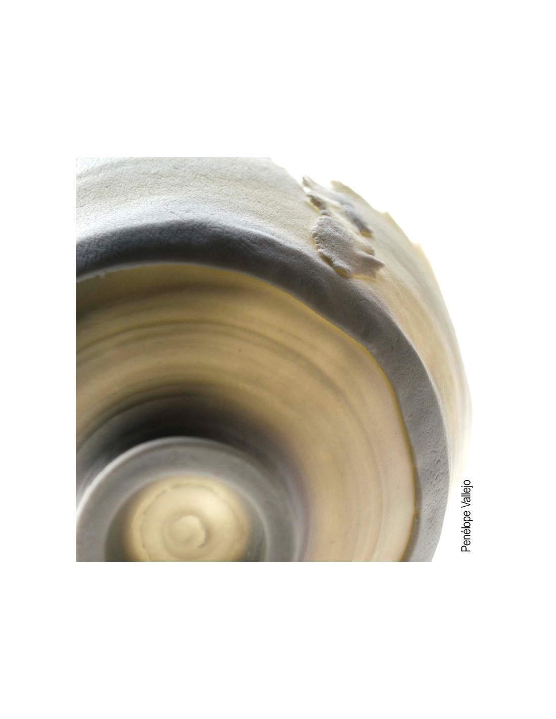 CELLULAIN PORCELAINE PAPIER "PAPER CLAY" 5KG