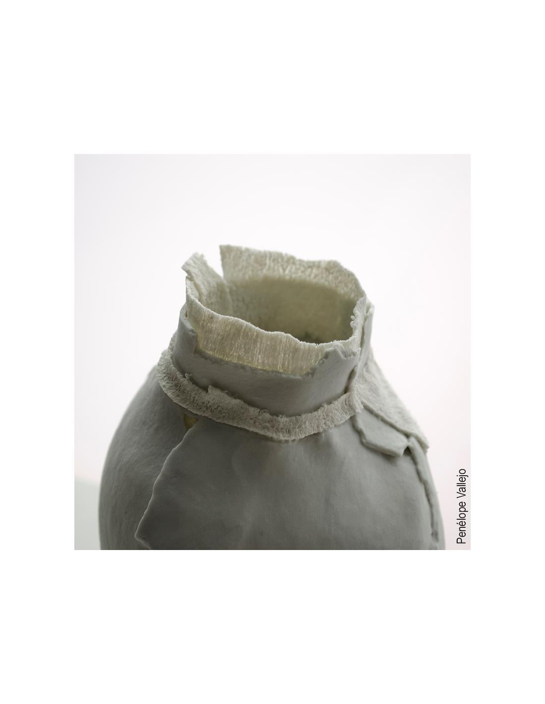 CELLULAIN PORCELAINE PAPIER "PAPER CLAY" 5KG