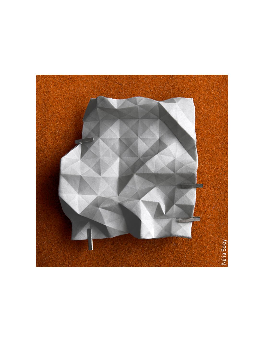 CELLULAIN PORCELAINE PAPIER "PAPER CLAY" 5KG