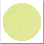 CERA 111/F3162 JAUNE Email Transparent-Verre 600°C