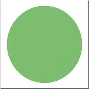 CERA 131/RGF221A VERT Email Transparent-Verre 600°C