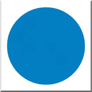 CERA 144/F2102 BLEU DES ILES Email Transparent-Verre 600°C