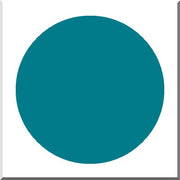 CERA 147/F1273 BLEU LAGON Email Transparent-Verre 600°C