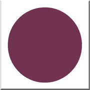 CERA 162/PR336 POURPRE N°1 Email Transparent-Verre 600°C