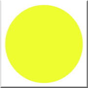 CERA 312/F3085 JAUNE Opaque Plombeux