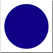 CERA 342/F2425 BLEU FONCE Opaque Plombeux