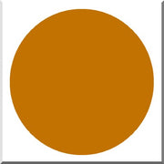 CERA 351/F6323 BRUN JAUNE Opaque Plombeux