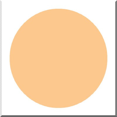 CERA 363/F7066 ROSE JAUNE Opaque Plombeux