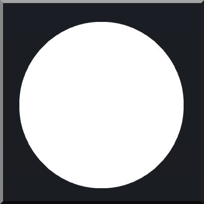 CERA 373/FL231 FONDANT Verre Plombeux