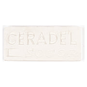 CF510B FAIENCE BLANCHE LISSE