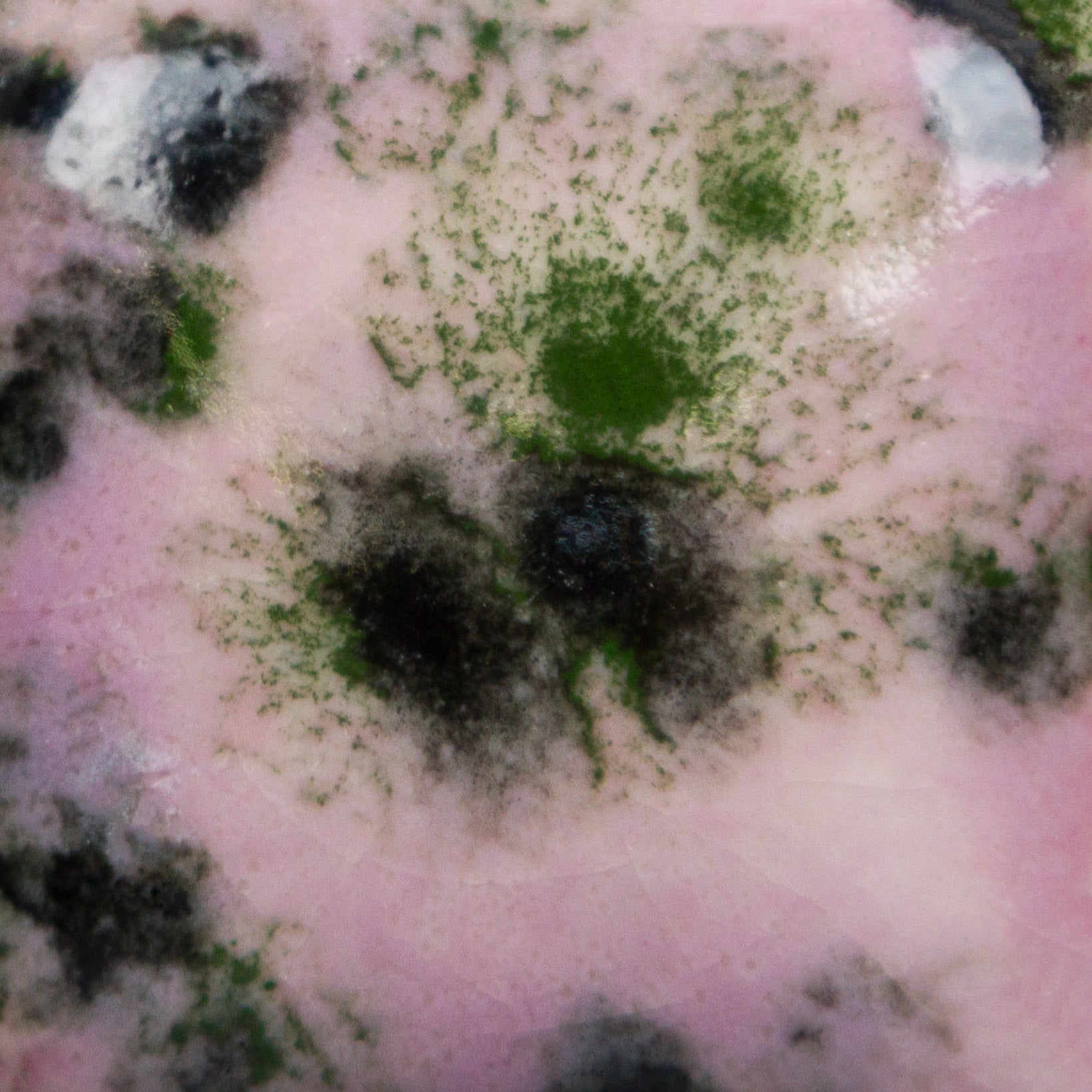 Émail brilliant Mayco Jungle Gems® - CG-1005 Maroon Lagoon