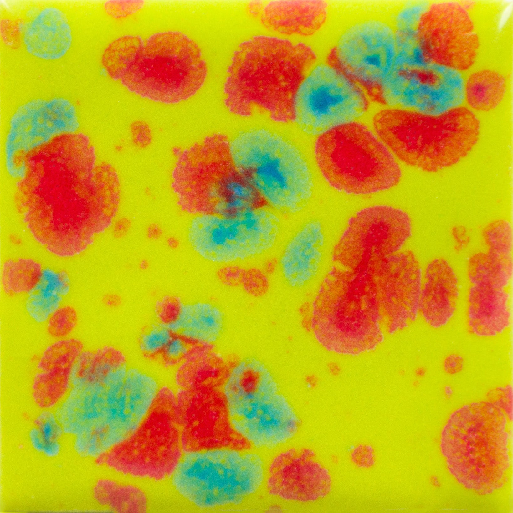 Émail brilliant Mayco Jungle Gems® - CG1009 Cherry Limeade