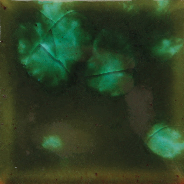 Émail brilliant Mayco Jungle Gems® - CG-707 Woodland Fantasy