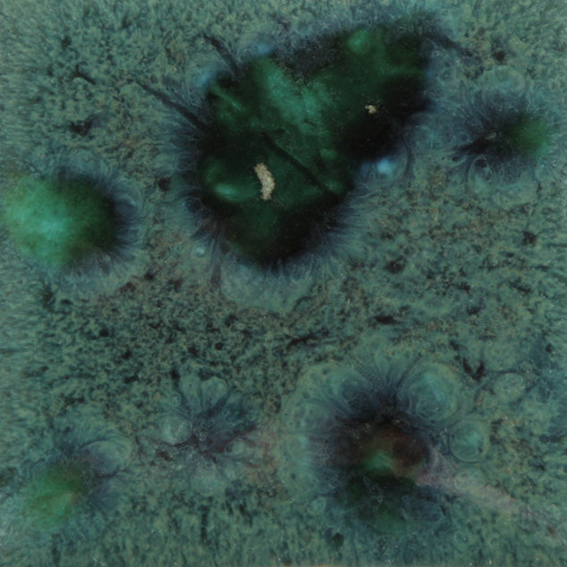 Émail brilliant Mayco Jungle Gems® - CG713 Peacock Green