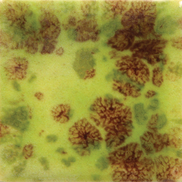 Émail brilliant Mayco Jungle Gems® - CG-717 Pistachio