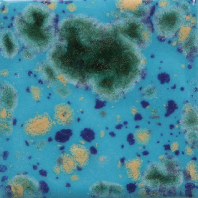 Émail brilliant Mayco Jungle Gems® - CG-718 Blue Caprice