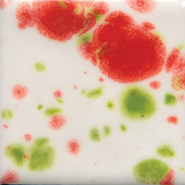 Émail brilliant Mayco Jungle Gems® - CG750 Noël