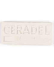 CG821 GRES BLANC CHAMOTTE GROS (0-2MM)