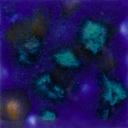 Émail brilliant Mayco Jungle Gems® - CG958 Lagoon Blue