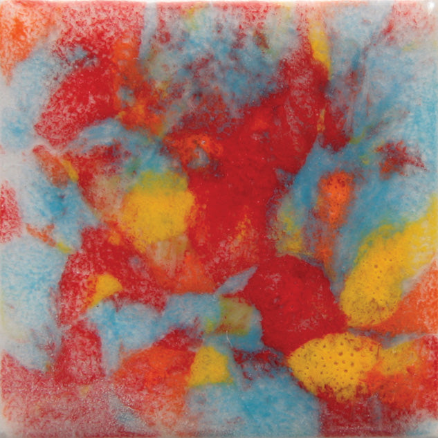 Émail brilliant Mayco Jungle Gems® - CG964 Kaleidoscope