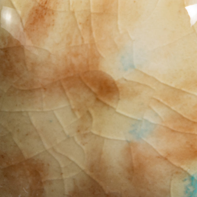 Émail brilliant Mayco Jungle Gems® - CG-965 Mocha Marble