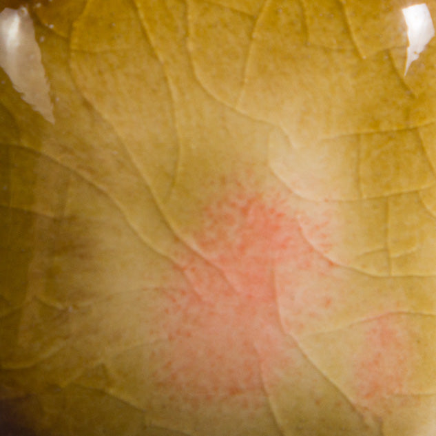 Émail brilliant Mayco Jungle Gems® - CG972 Dragon's Breath