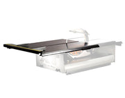 CHARIOT DE COUPE 45° 60° 90°MAGNETIC