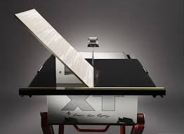 CHARIOT DE COUPE 45° 60° 90°MAGNETIC