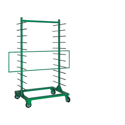 CHARIOT D'ATELIER N11