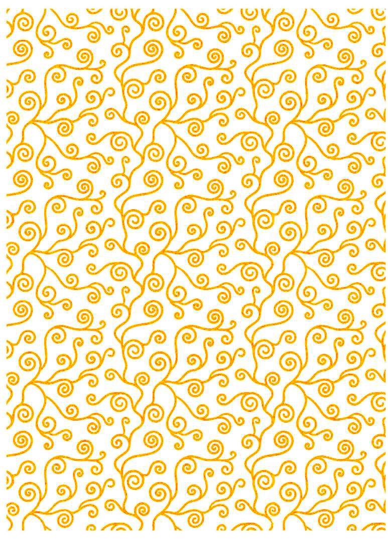 CHROMO 70030 OR Brillant Dim.30x20cm-Temp.780-820°C