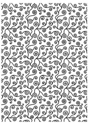 CHROMO 70032 NOIR Dim.30x20cm-Temp.780-850°C