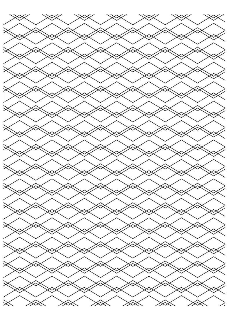 CHROMO 70072 NOIR Dim.30x20cm-Temp.780-850°C