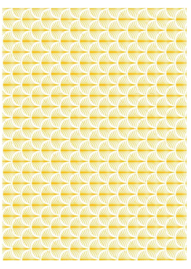 CHROMO 70100 OR Brillant Dim.30x20cm-Temp.780-820°C