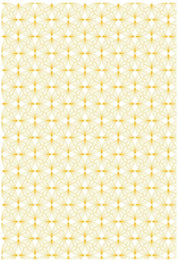 CHROMO 70110 OR Brillant Dim.30x20cm-Temp.780-820°C