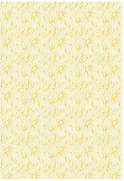 CHROMO 70120 OR Brillant Dim.30x20cm-Temp.780-820°C