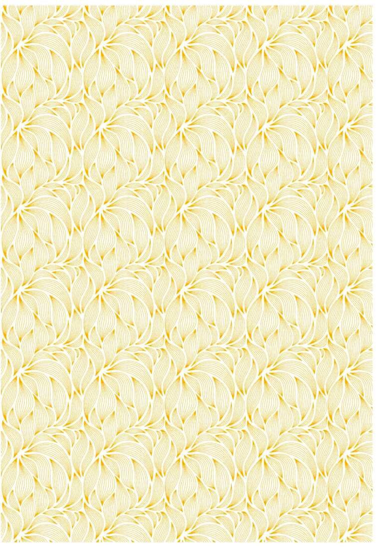 CHROMO 70120 OR Brillant Dim.30x20cm-Temp.780-820°C