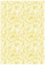 CHROMO 70130 OR Brillant Dim.30x20cm-Temp.780-820°C