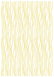 CHROMO 70350 OR Brillant Dim.30x20cm-Temp.780-820°C