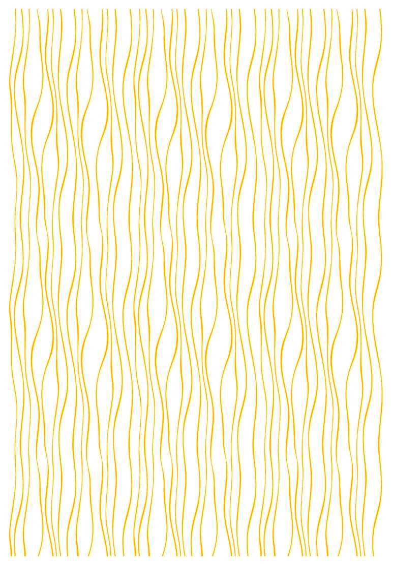 CHROMO 70350 OR Brillant Dim.30x20cm-Temp.780-820°C