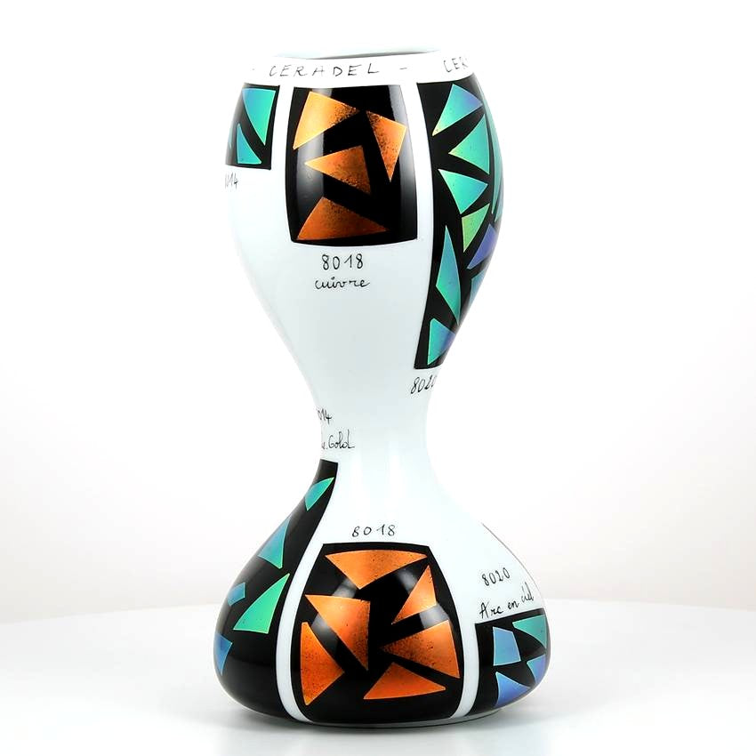 CHROMO DICHRO CUIVRE DIM.10X10cm