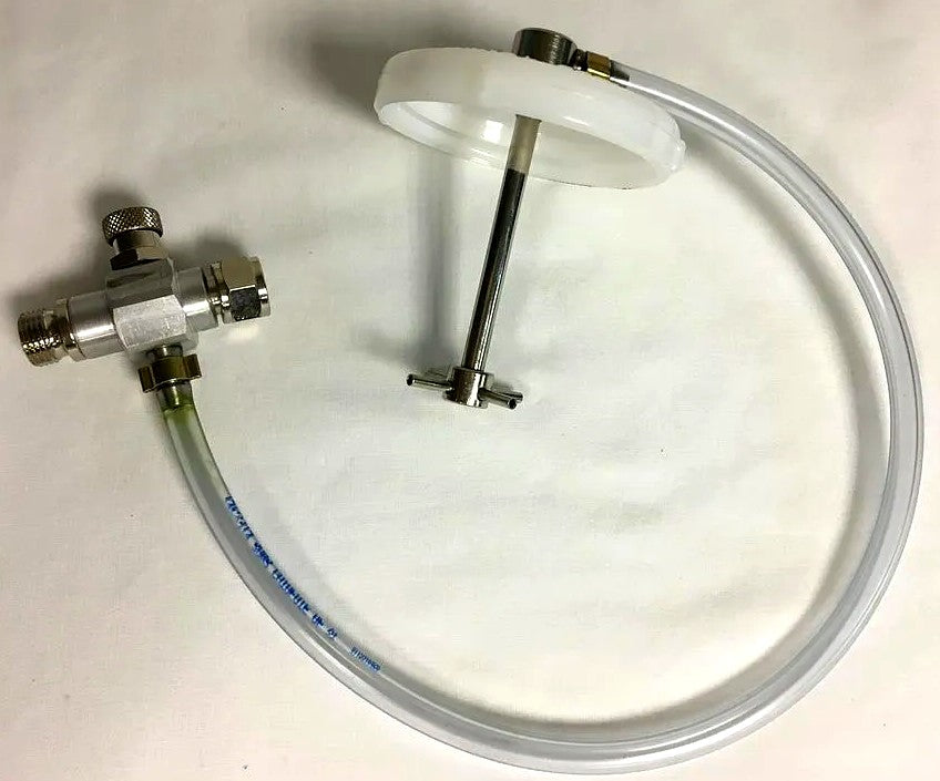 CHROMO Modele 4/Barbo/Deb3/Godet 1/8L