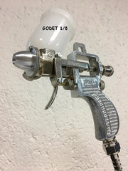 CHROMO Modele 4/Deb3/Godet 1/8L