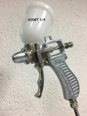 CHROMO Modele 5/Deb3/Godet 1/4L