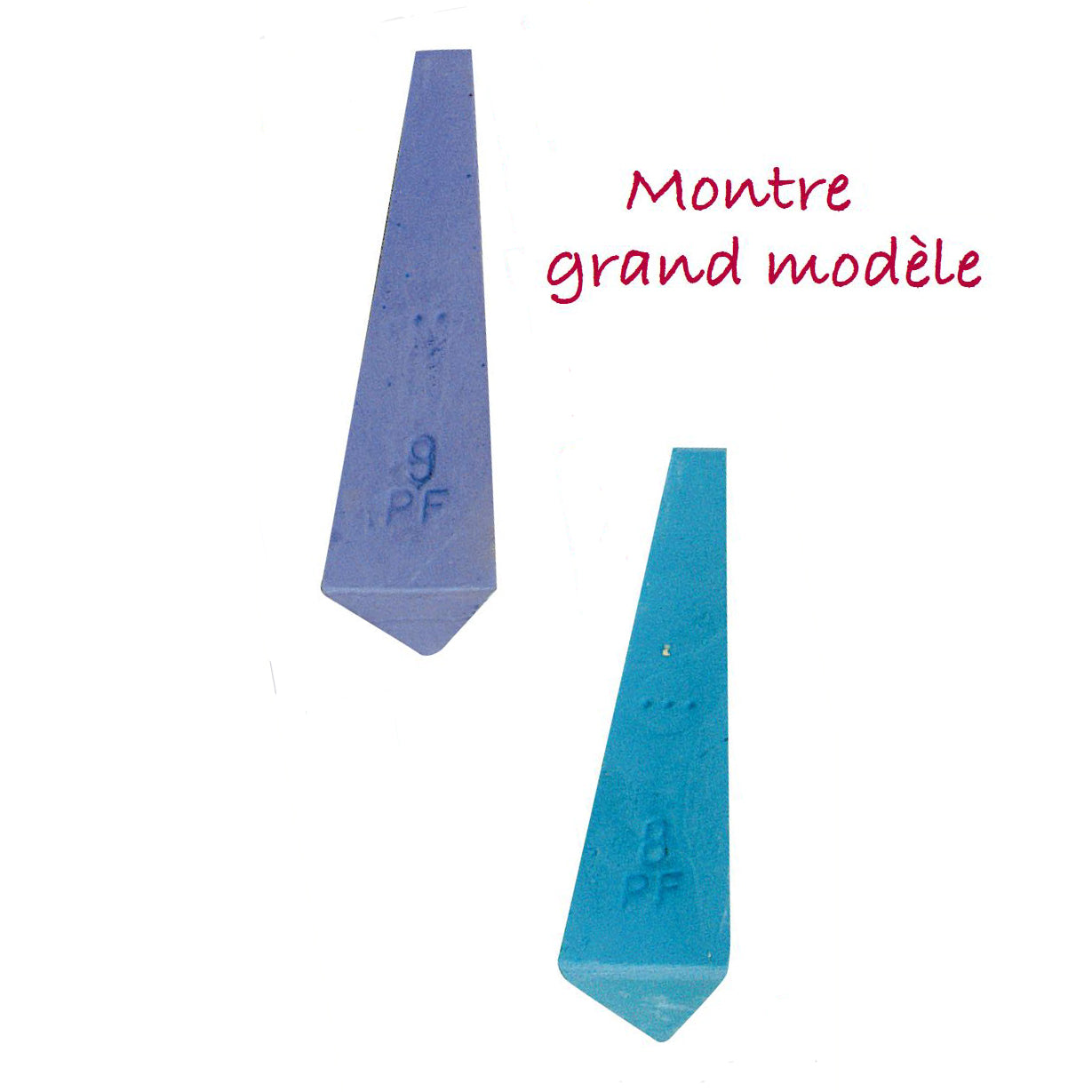 CONE ORTON GRAND MODELE (LA PAIRE)