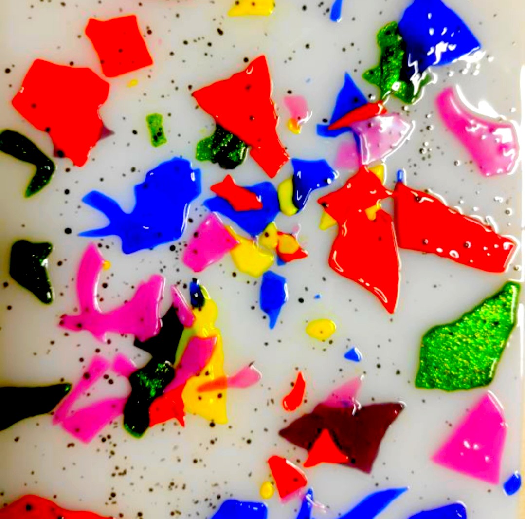 Confettis Coef 96 - 75grs