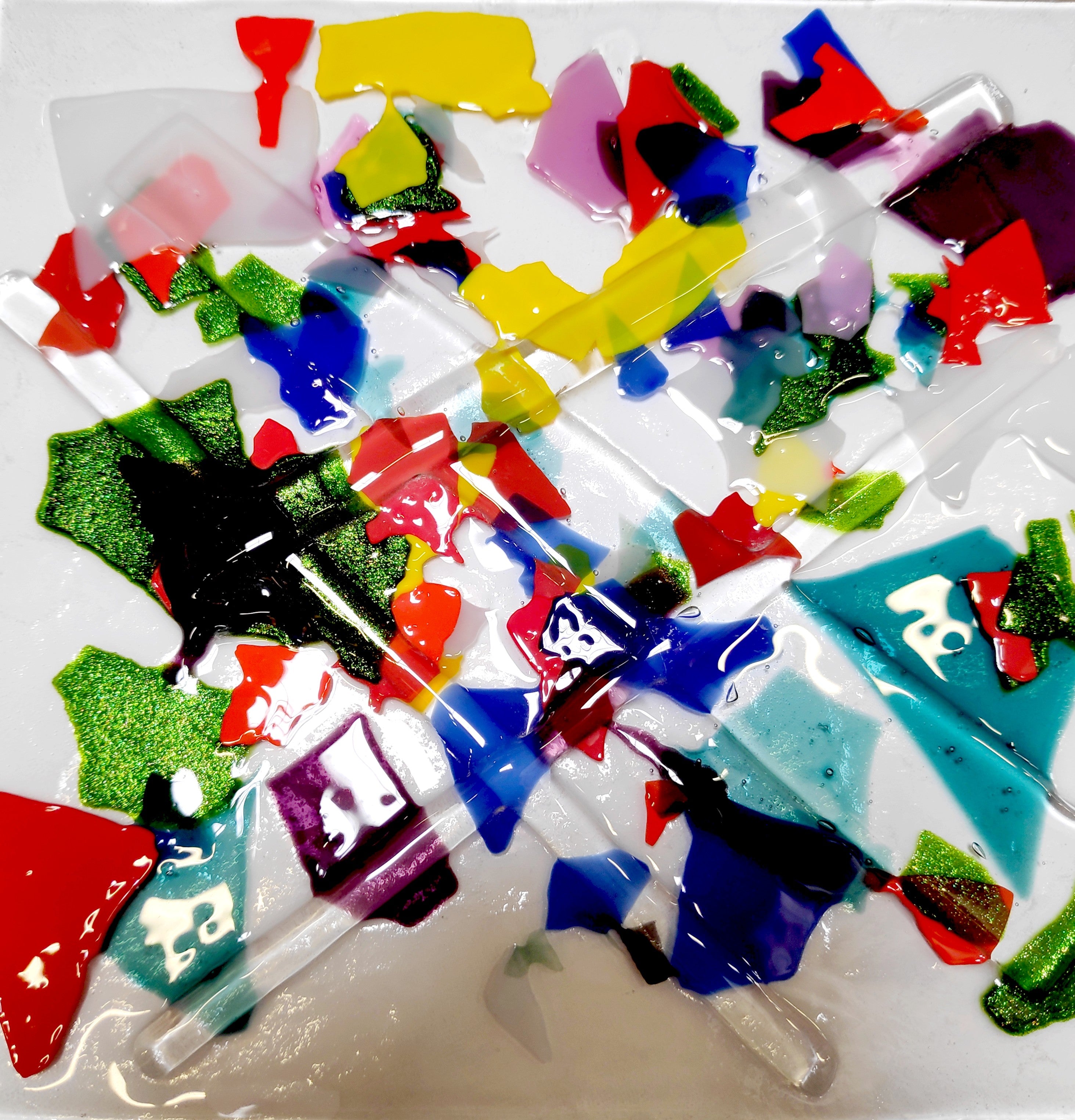 Confettis Coef 96 - 75grs