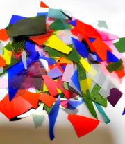 Confettis Coef 96 - 75grs