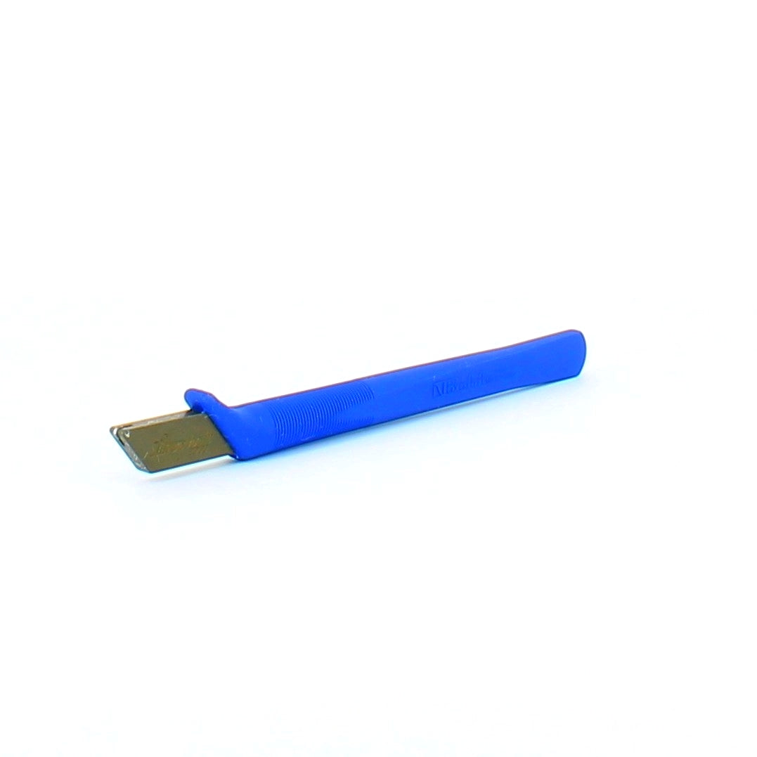 COUPE VERRE SILBERSCHNITT 2000 BLEU