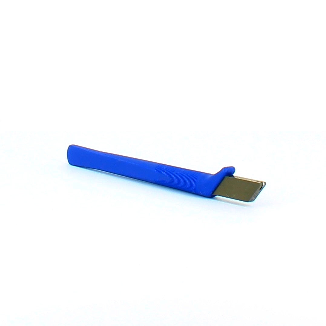 COUPE VERRE SILBERSCHNITT 2000 BLEU