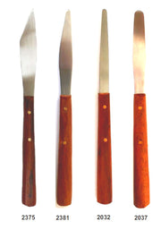 Couteau a palette 2037 Droit Lame 65mm NEW